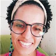 Professora de física com mestrado em ensino em Astronomia
